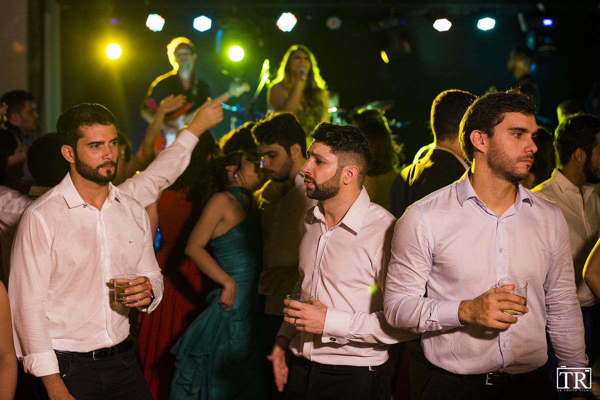 festa de casamento - fortaleza - ce