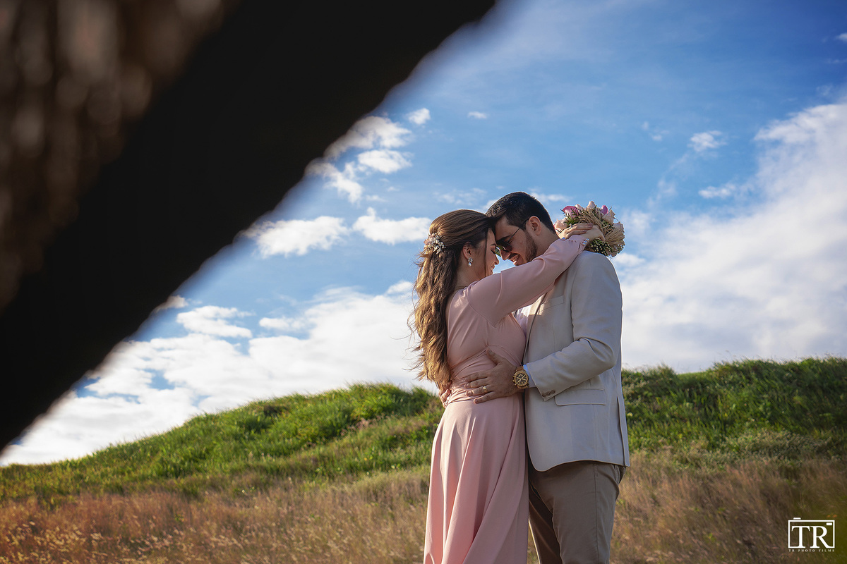 sessao fotografica - fortaleza - ceara - campo - pre wedding