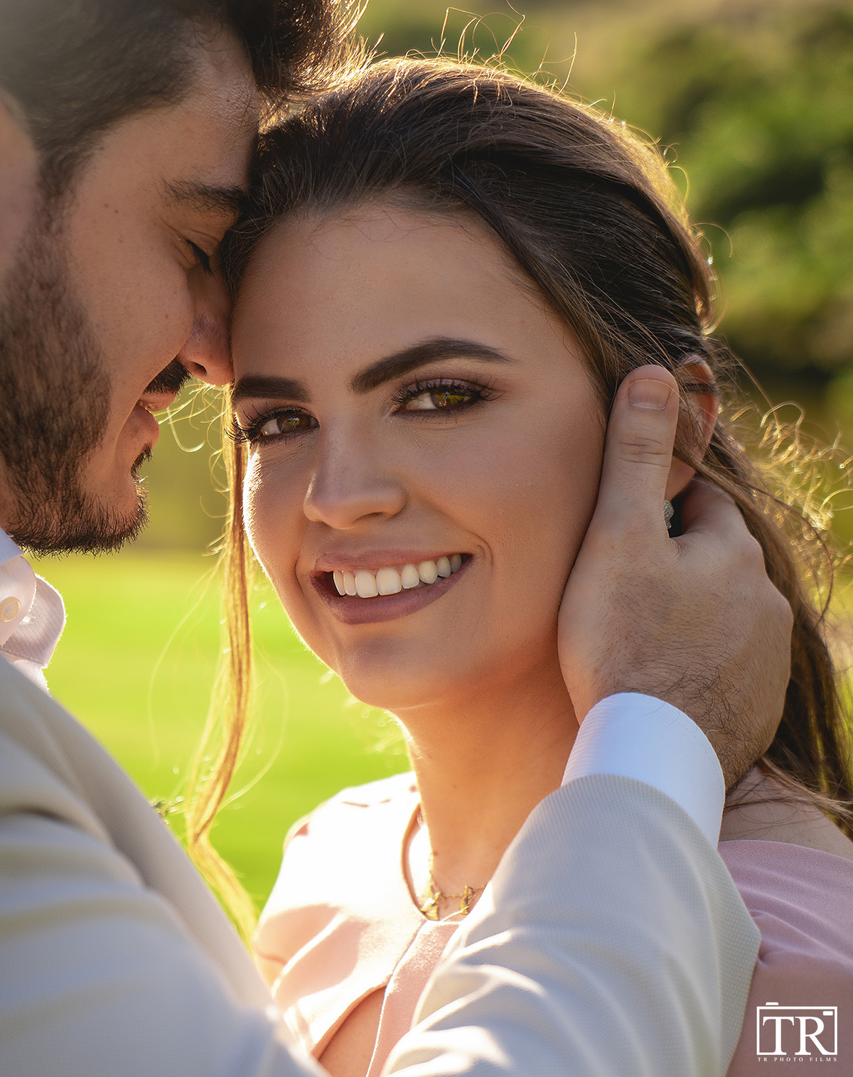sessao fotografica - fortaleza - ceara - campo - pre wedding