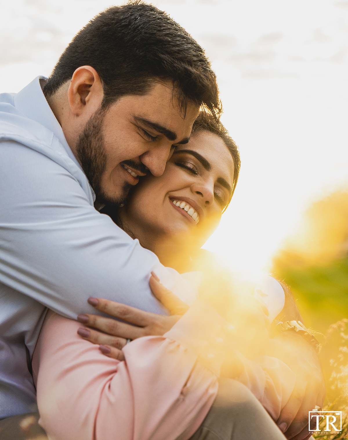 sessao fotografica - fortaleza - ceara - campo - pre wedding