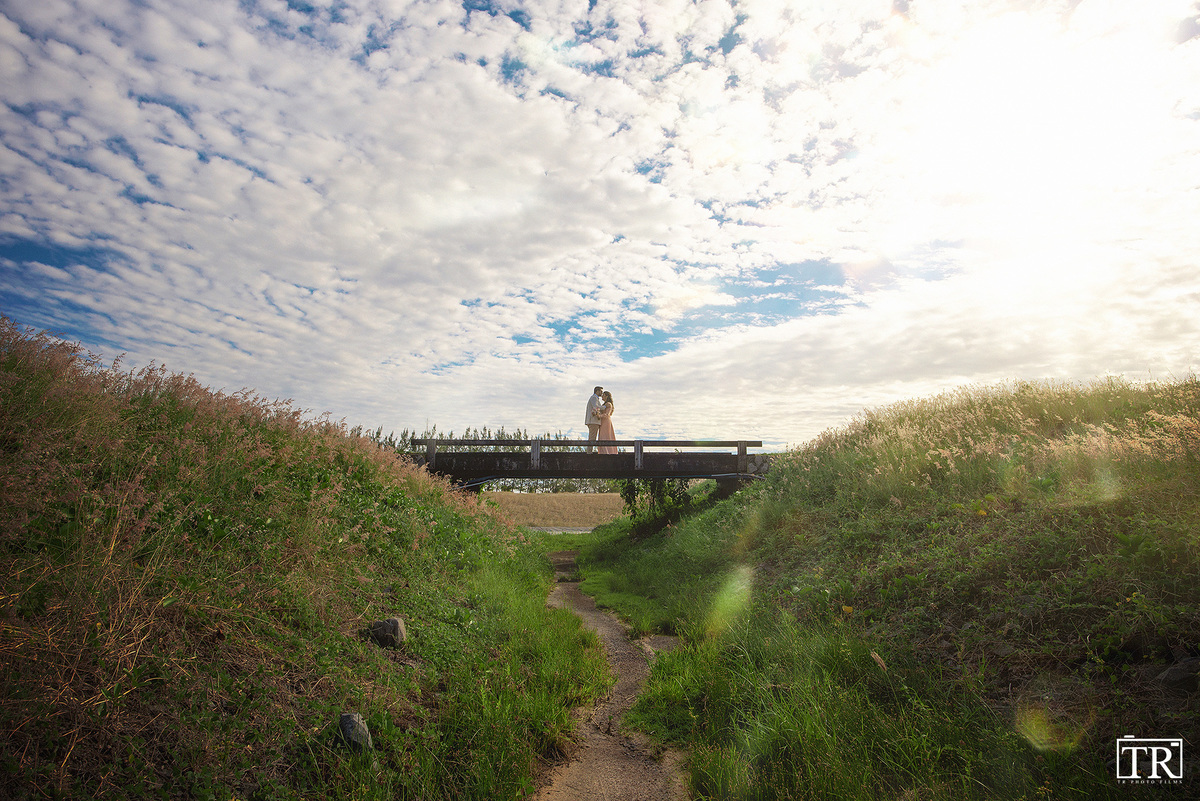 sessao fotografica - fortaleza - ceara - campo - pre wedding