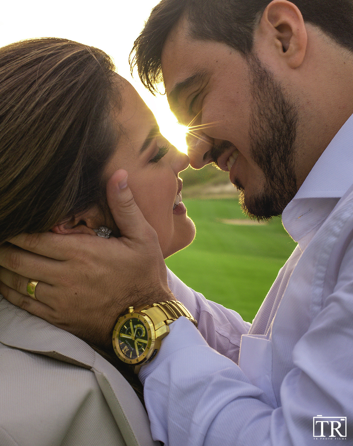 sessao fotografica - fortaleza - ceara - campo - pre wedding