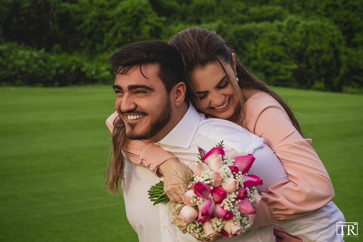 sessao fotografica - fortaleza - ceara - campo - pre wedding