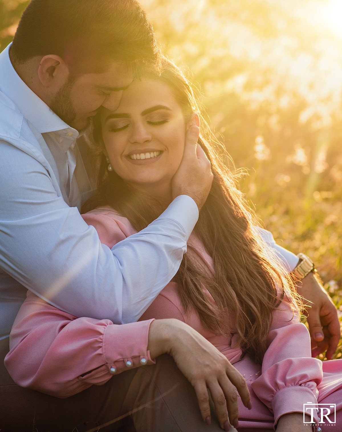 sessao fotografica - fortaleza - ceara - campo - pre wedding
