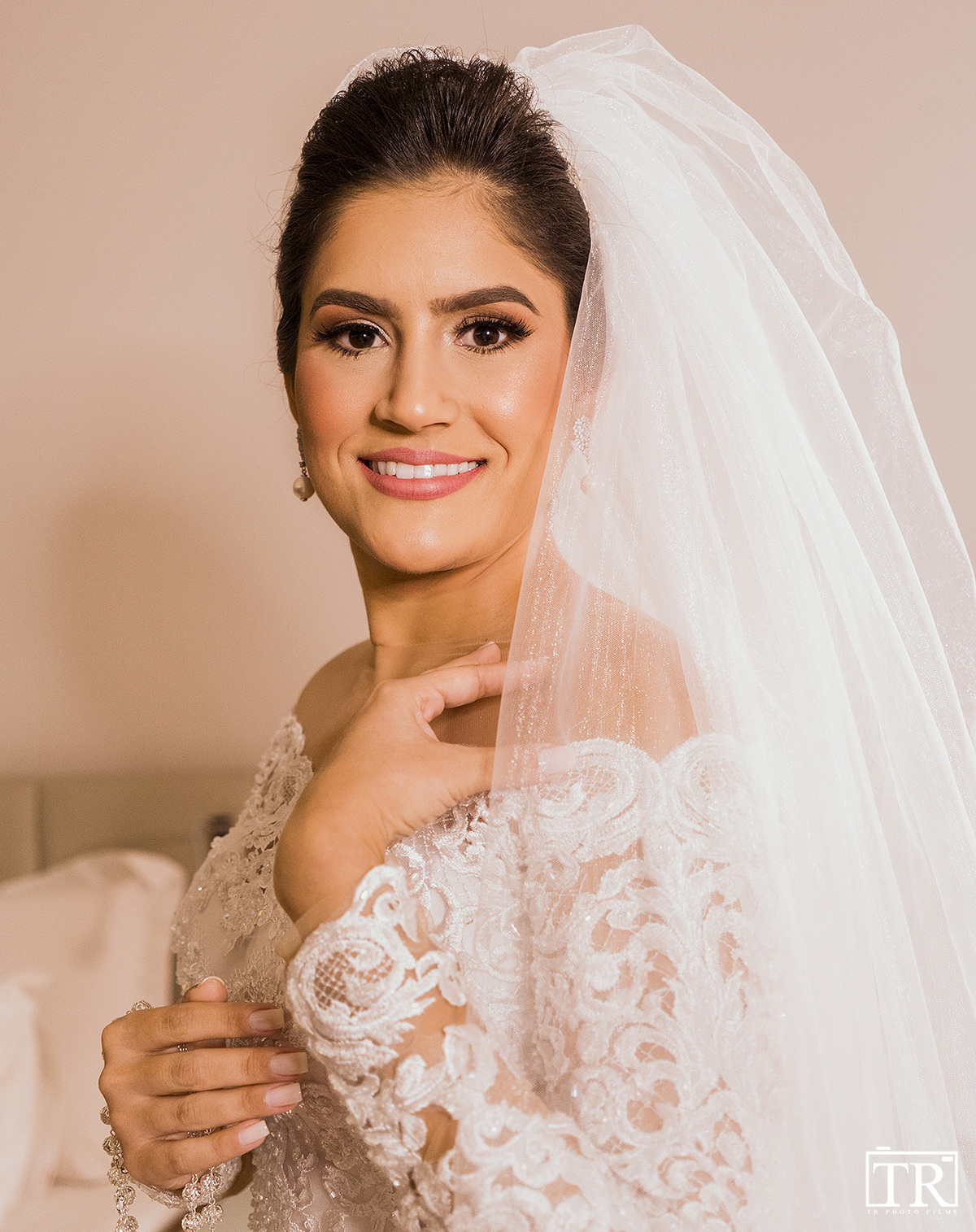 Casamento Imperium Palatium - Igreja da Paz - Fortaleza CE