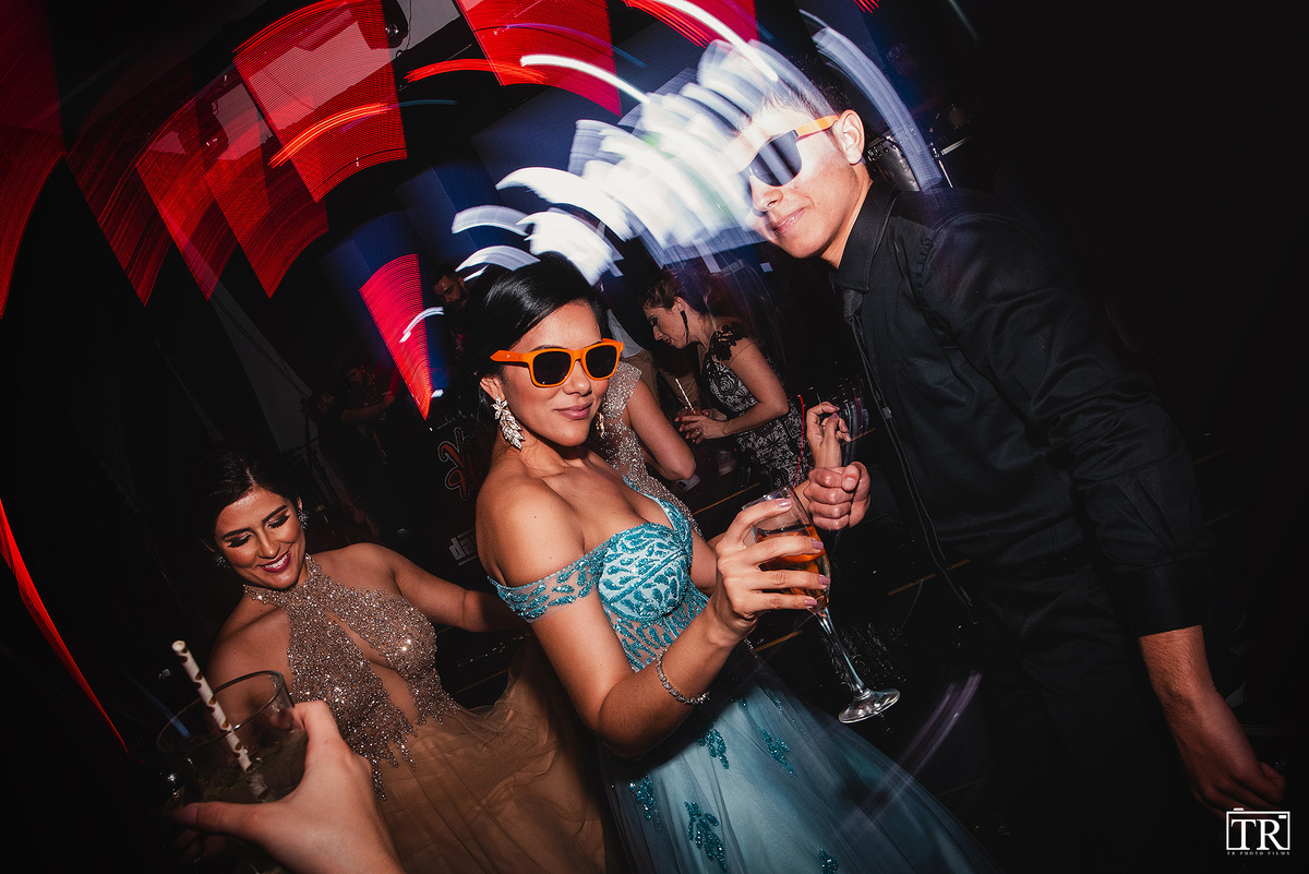 Casamento Imperium Palatium - Igreja da Paz - Fortaleza CE