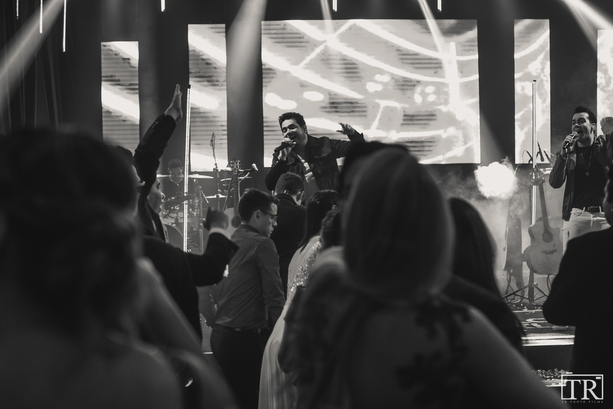 Casamento Imperium Palatium - Igreja da Paz - Fortaleza CE