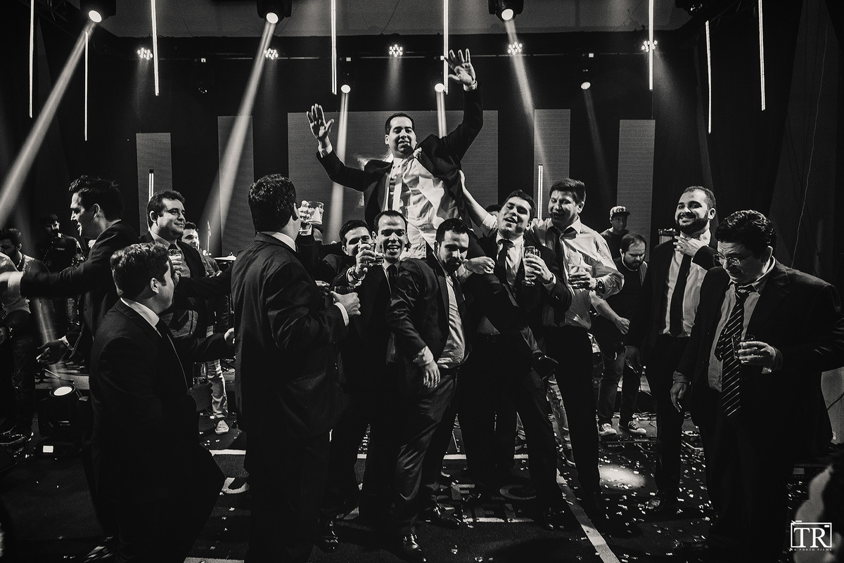 Casamento Imperium Palatium - Igreja da Paz - Fortaleza CE