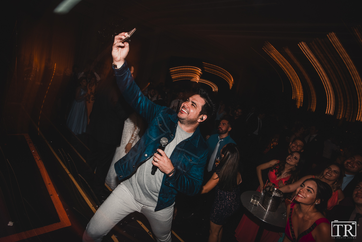 Casamento Imperium Palatium - Igreja da Paz - Fortaleza CE