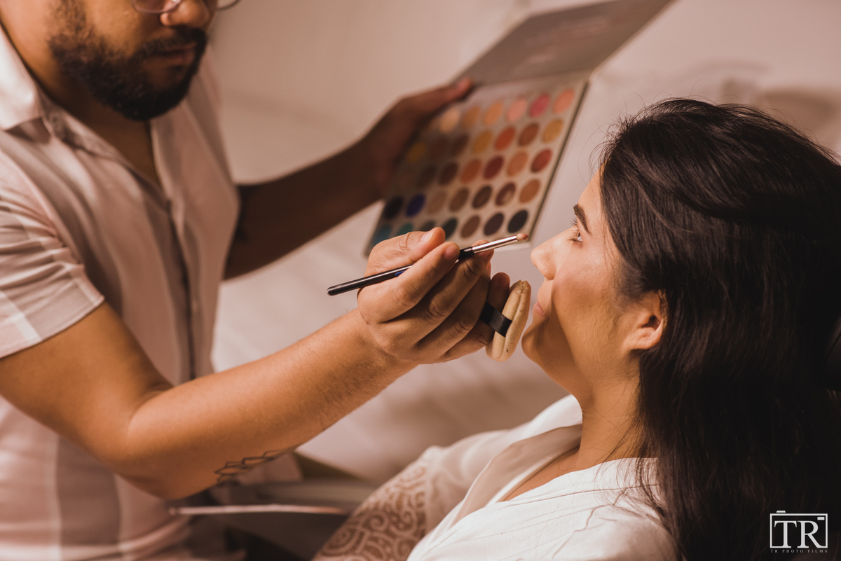 Casamento Imperium Palatium - Igreja da Paz - Fortaleza CE