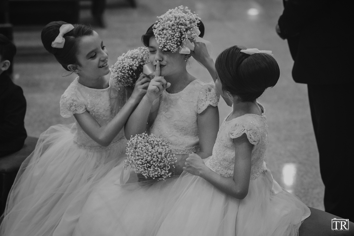 Casamento Imperium Palatium - Igreja da Paz - Fortaleza CE