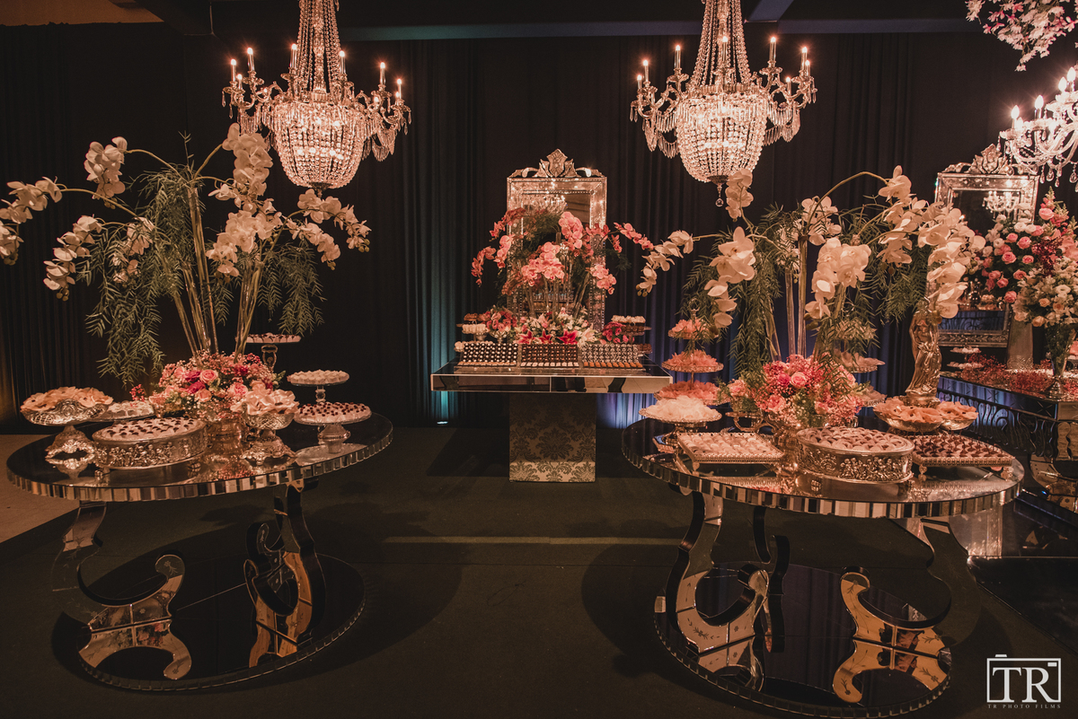 Casamento Imperium Palatium - Igreja da Paz - Fortaleza CE