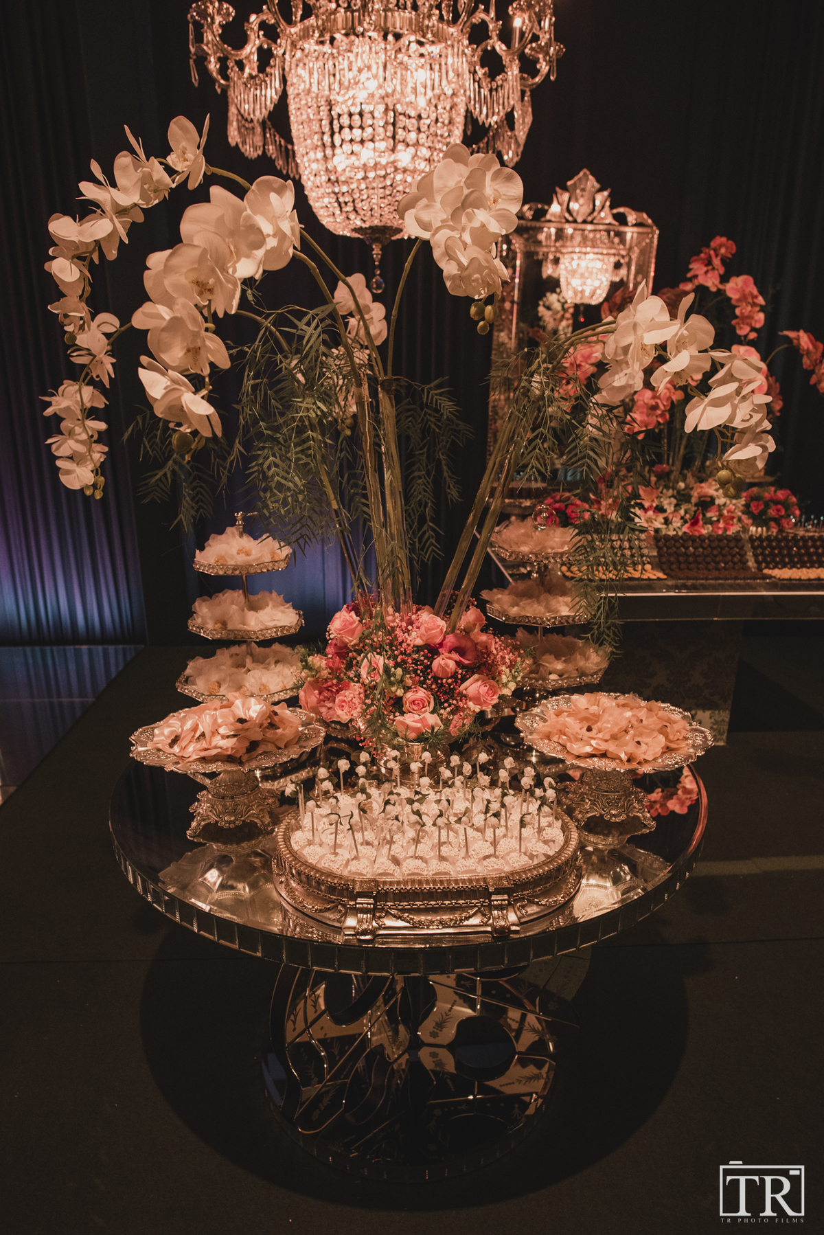 Casamento Imperium Palatium - Igreja da Paz - Fortaleza CE