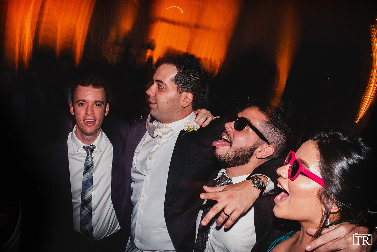 Casamento Imperium Palatium - Igreja da Paz - Fortaleza CE