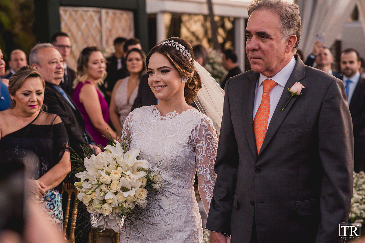 Casamento La Maison Terrase -  Fortaleza