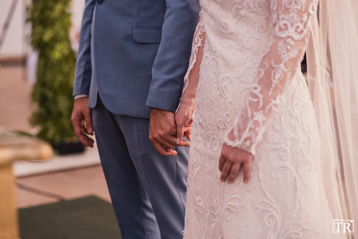 Casamento La Maison Terrase -  Fortaleza