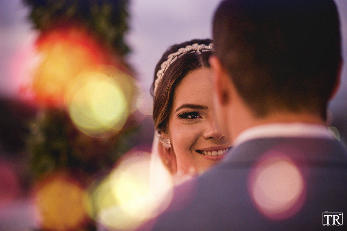 Casamento La Maison Terrase -  Fortaleza