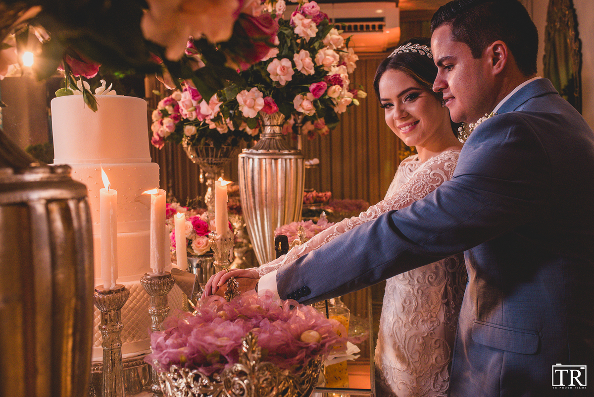 Casamento La Maison Terrase -  Fortaleza