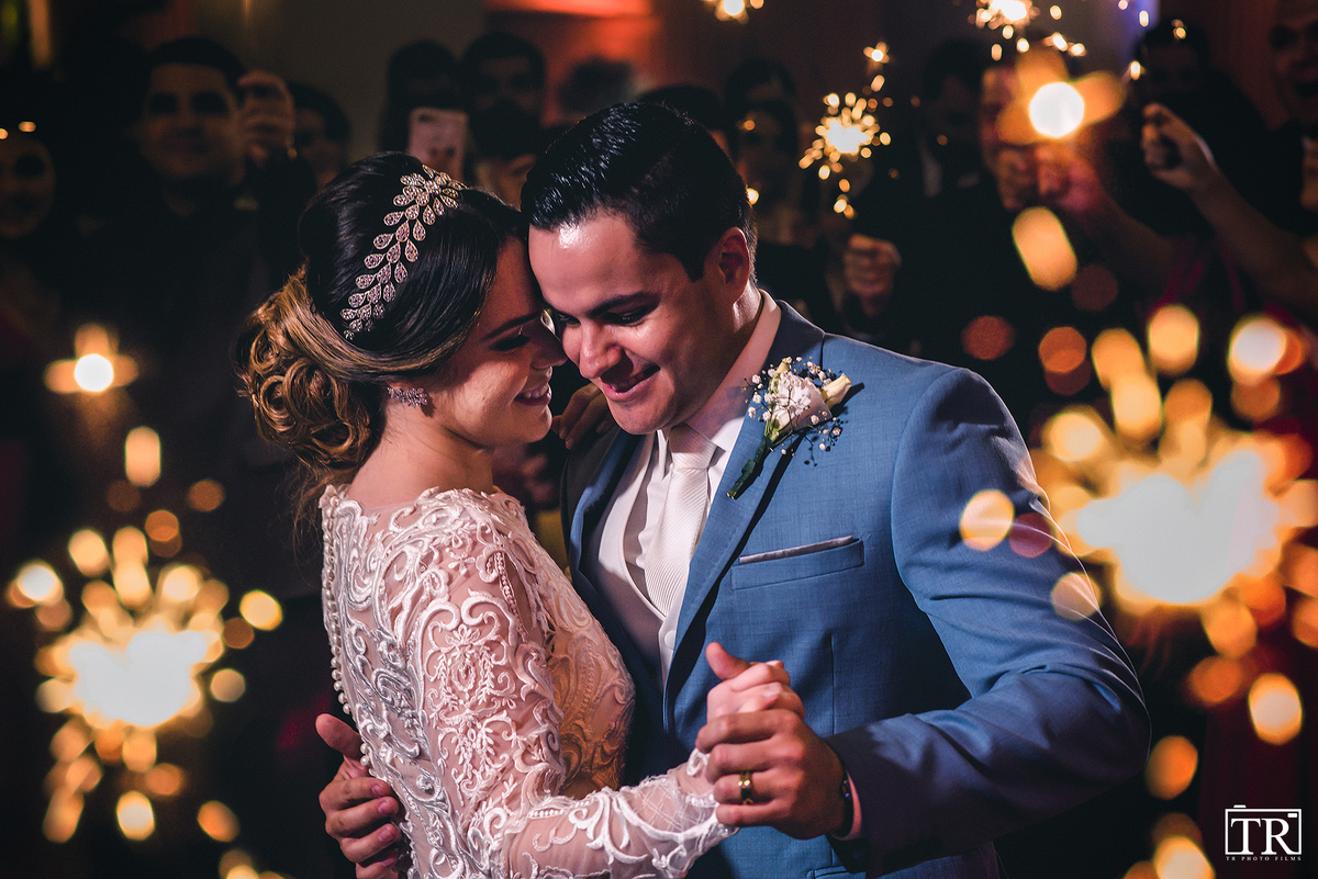 Casamento La Maison Terrase -  Fortaleza