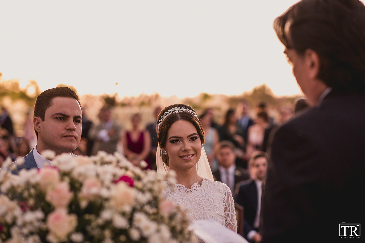 Casamento La Maison Terrase -  Fortaleza