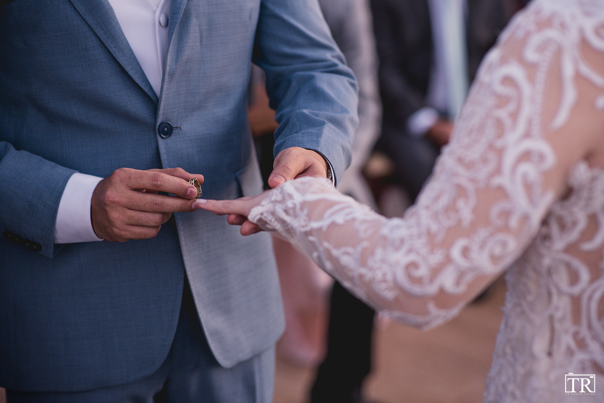 Casamento La Maison Terrase -  Fortaleza