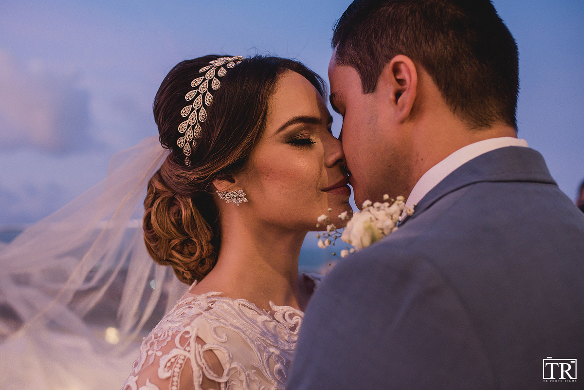 Casamento La Maison Terrase -  Fortaleza
