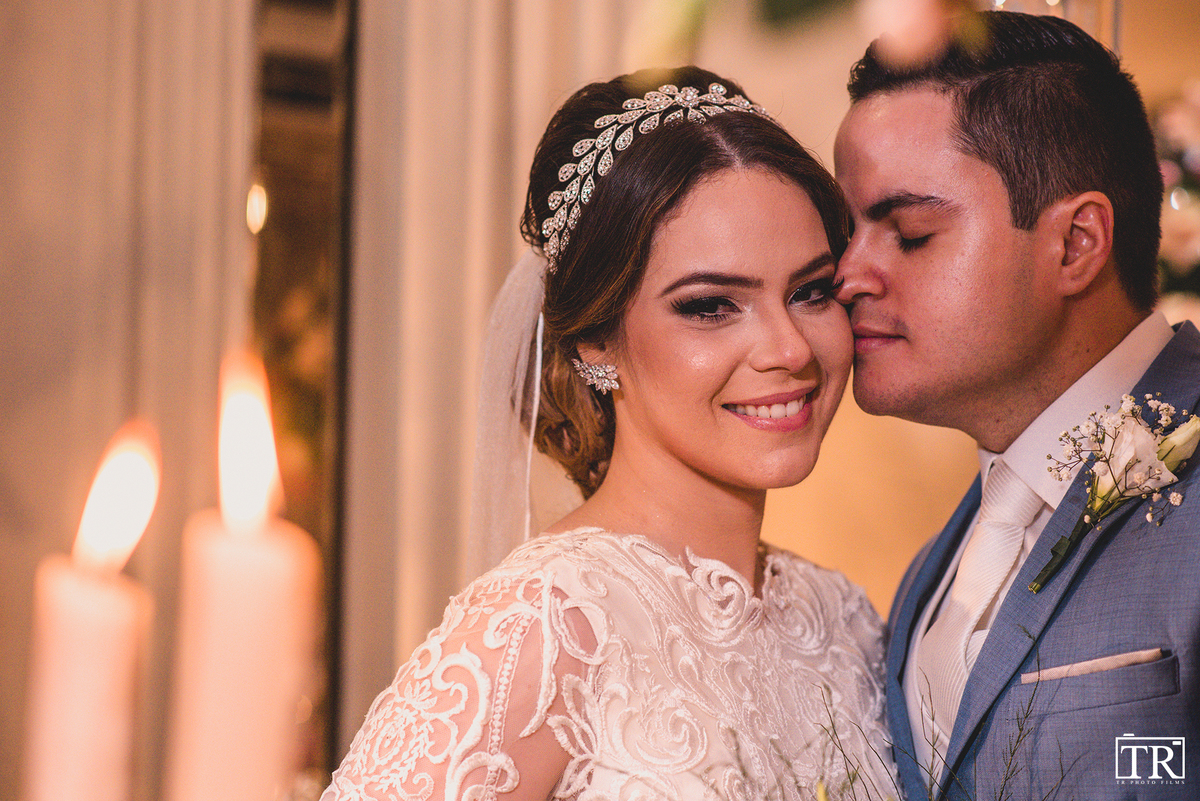 Casamento La Maison Terrase -  Fortaleza
