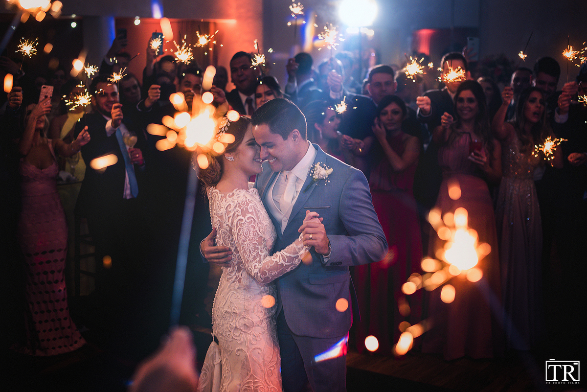 Casamento La Maison Terrase -  Fortaleza