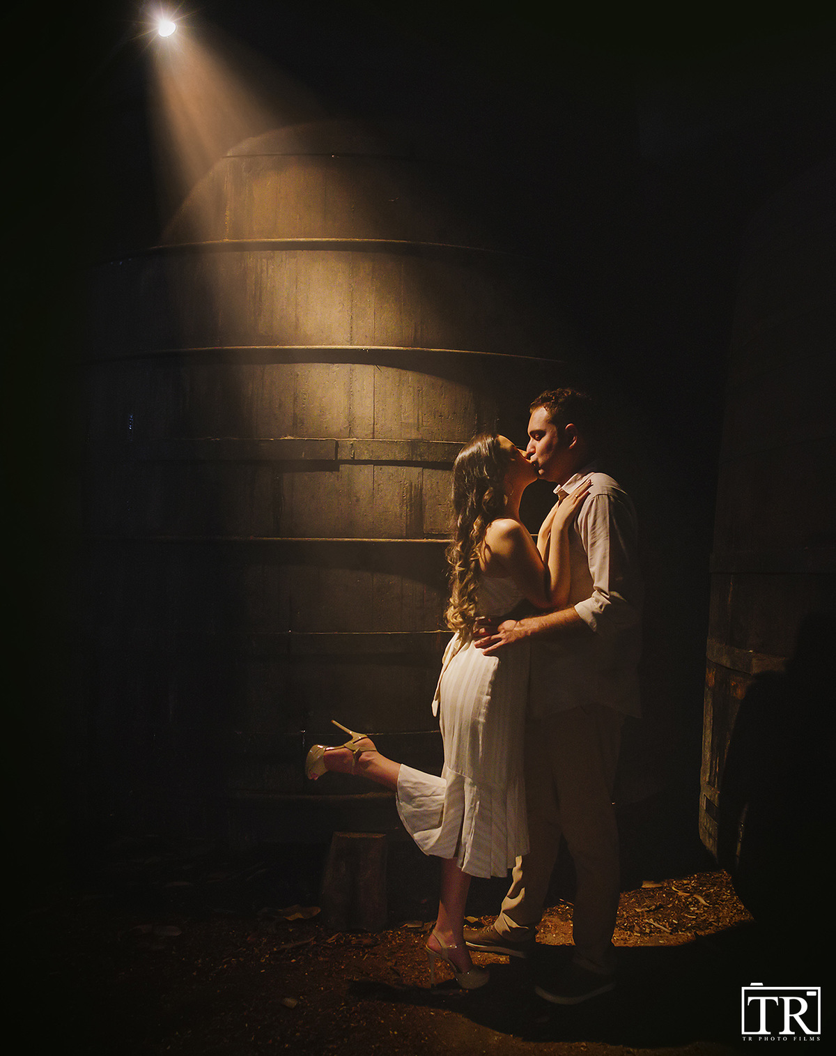 Sessão Fotográfica - Engenhoca Parque  Aquiraz - CE