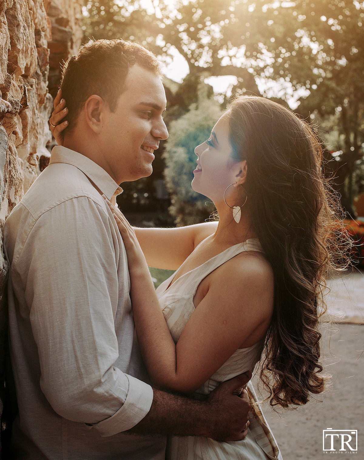 Sessão Fotográfica - Engenhoca Parque  Aquiraz - CE