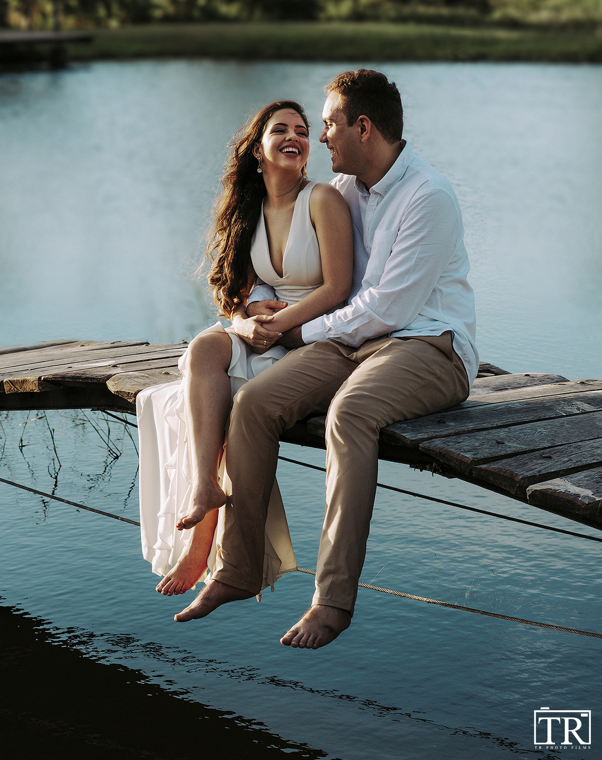 Sessão Fotográfica - Engenhoca Parque  Aquiraz - CE