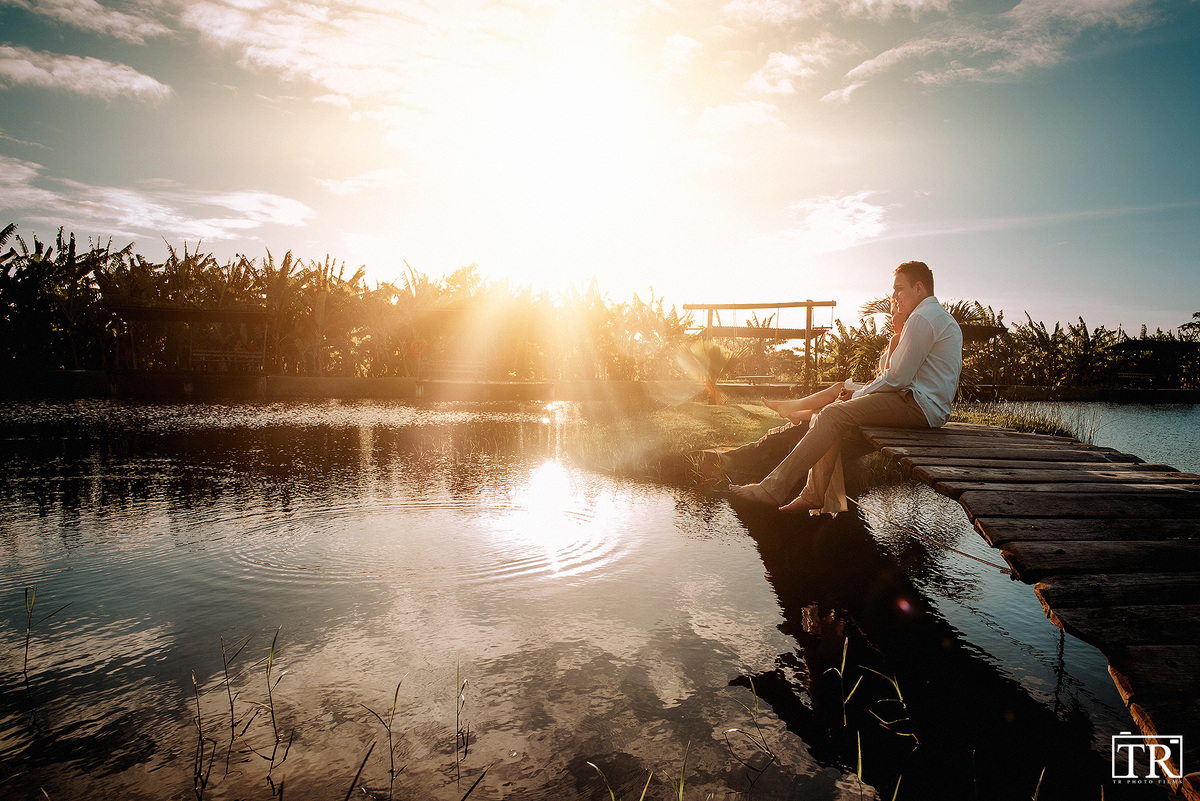 Sessão Fotográfica - Engenhoca Parque  Aquiraz - CE