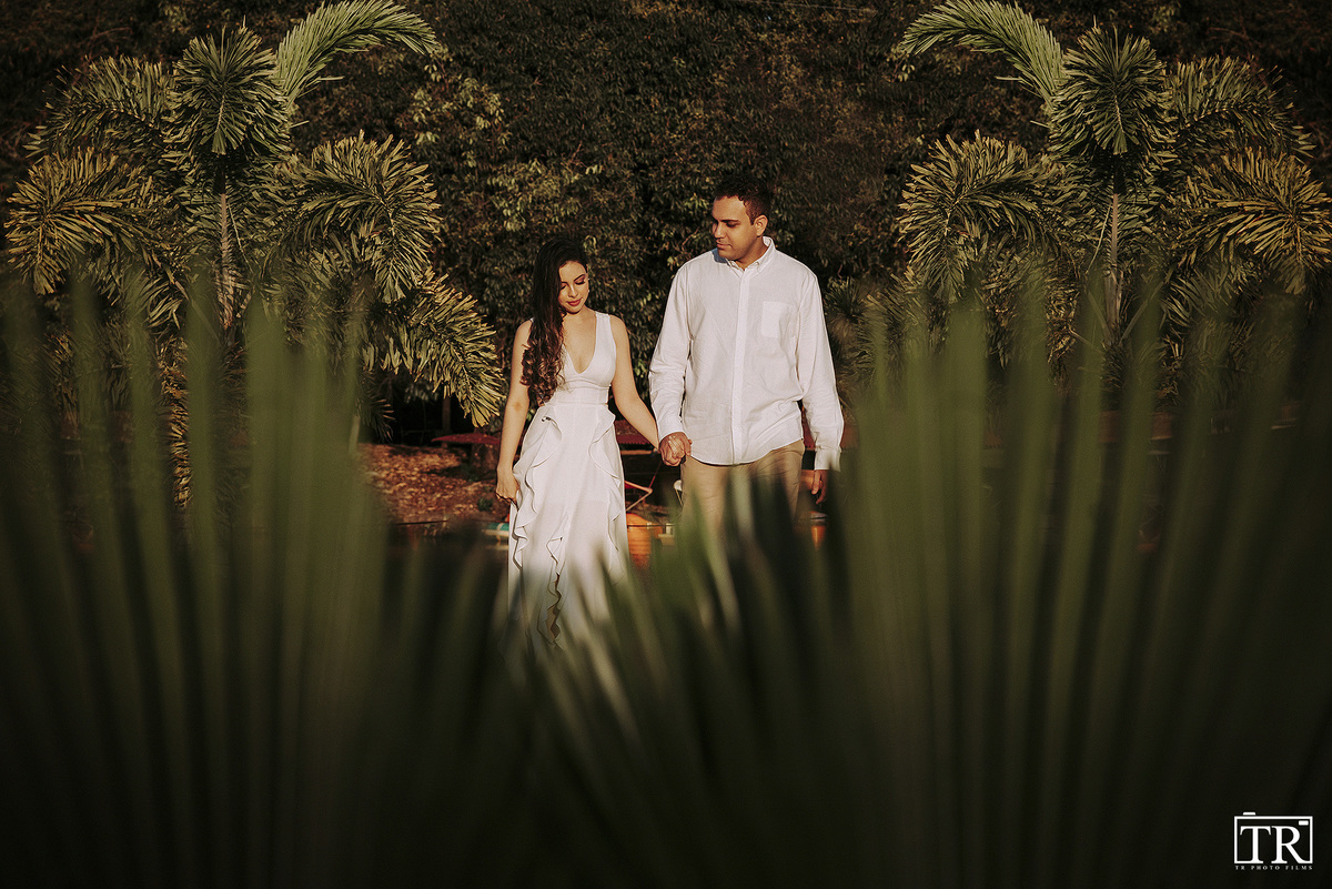 Sessão Fotográfica - Engenhoca Parque  Aquiraz - CE
