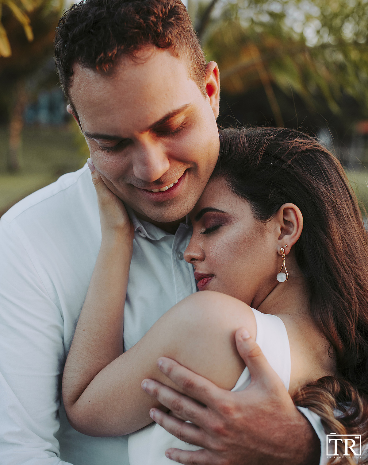 Sessão Fotográfica - Engenhoca Parque  Aquiraz - CE