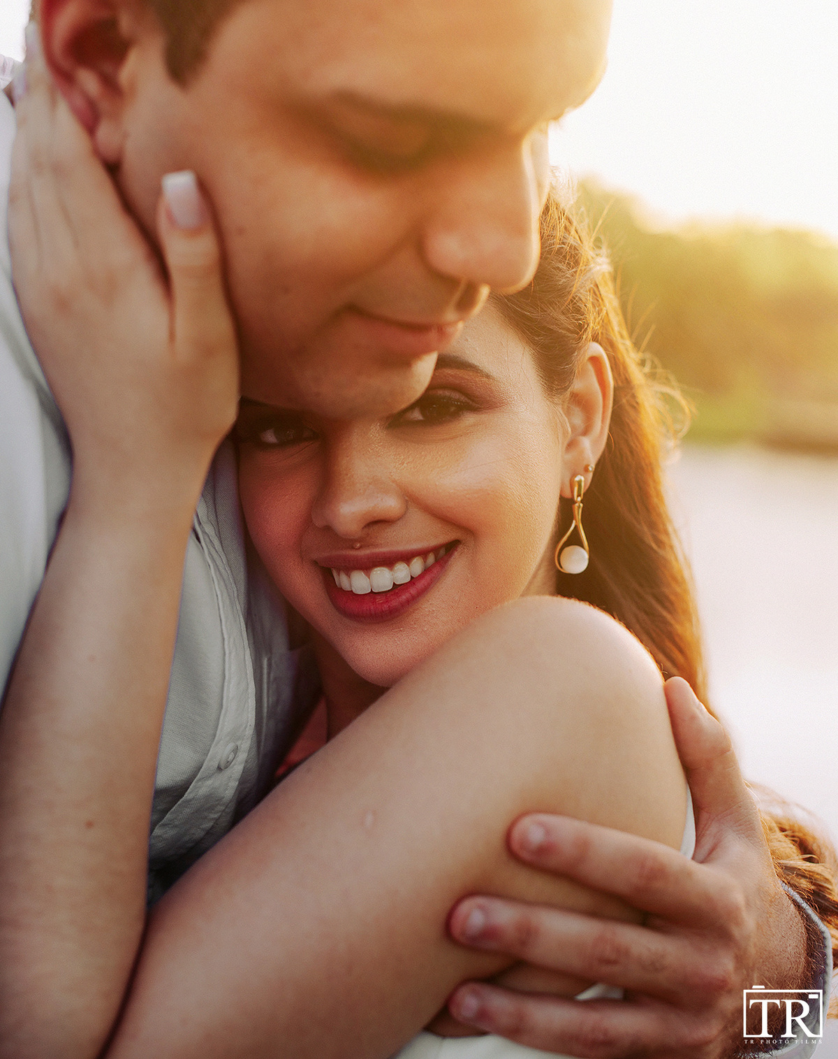 Sessão Fotográfica - Engenhoca Parque  Aquiraz - CE