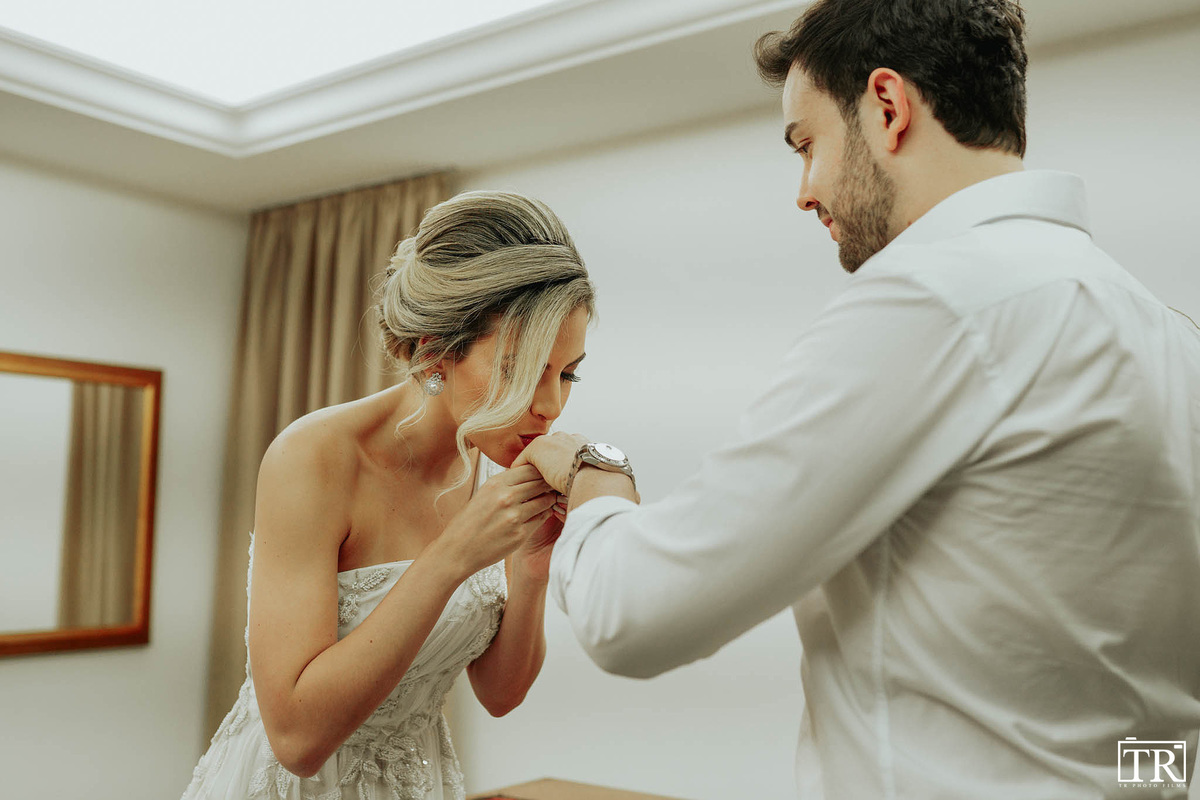 Casamento Civil - Cartório Botelho Fortaleza CE