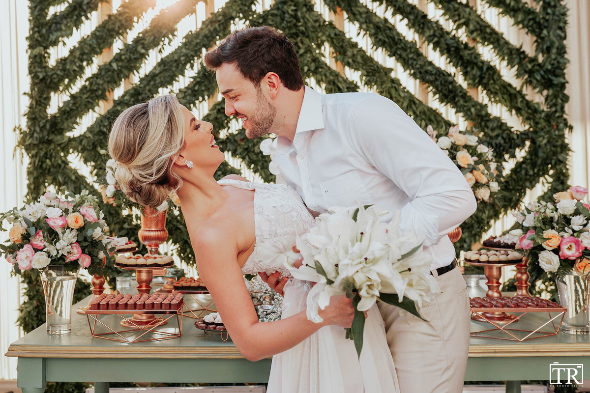 Casamento Civil - Cartório Botelho Fortaleza CE