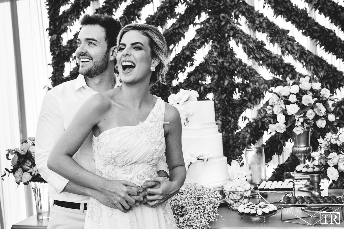 Casamento Civil - Cartório Botelho Fortaleza CE