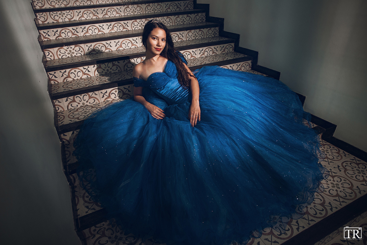 Sessão 15 anos - Lara Hotel - Aquiraz