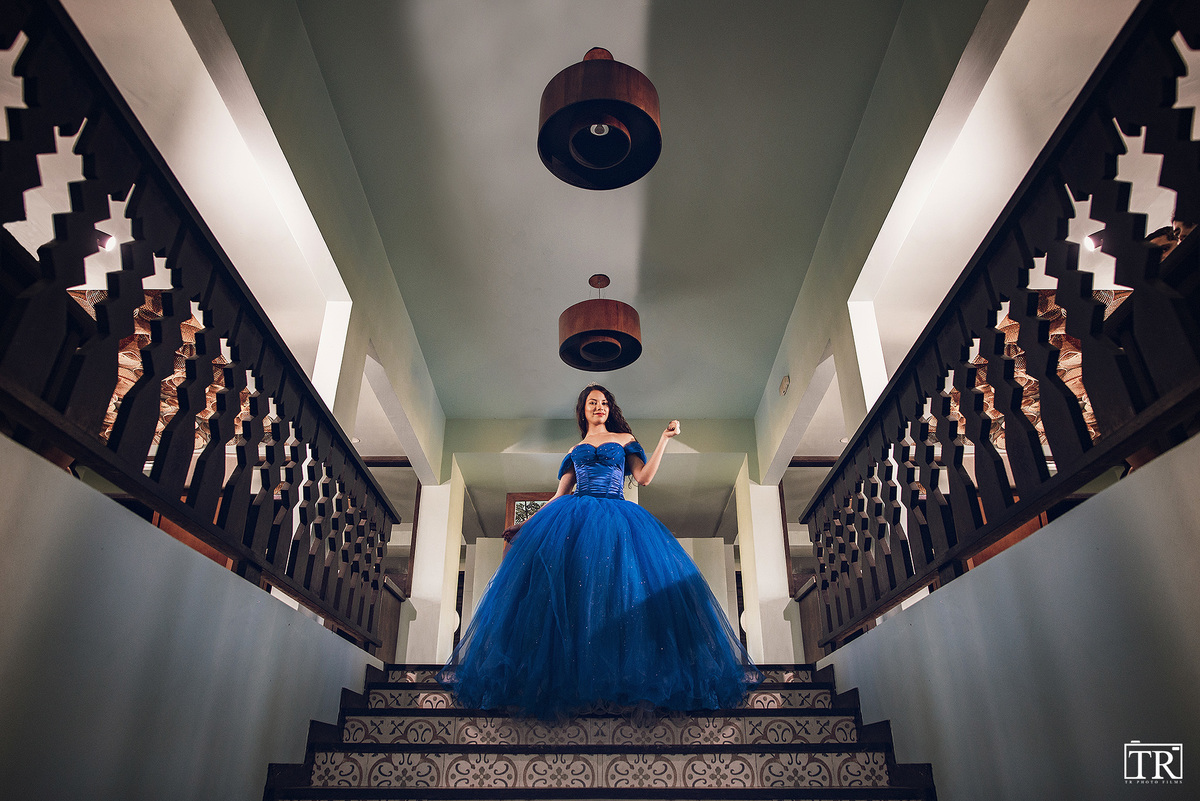 Sessão 15 anos - Lara Hotel - Aquiraz