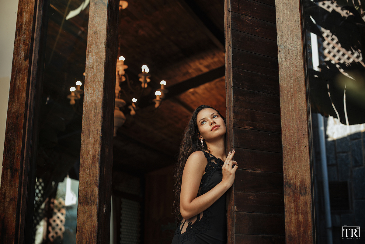 Sessão 15 anos - Lara Hotel - Aquiraz