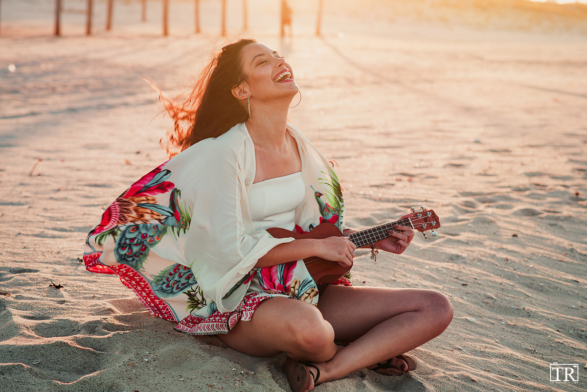 Sessão 15 anos - Lara Hotel - Aquiraz