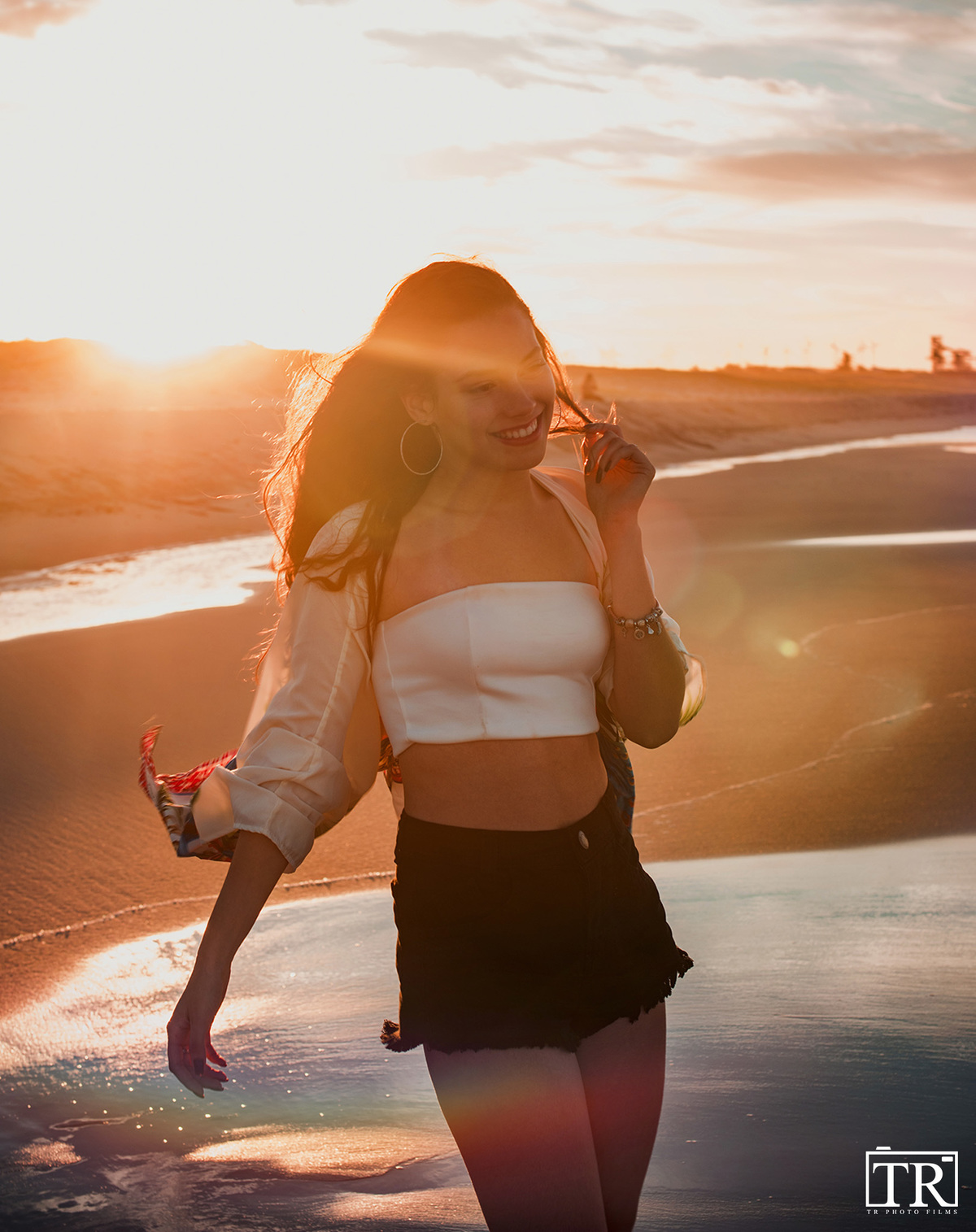 Sessão 15 anos - Lara Hotel - Aquiraz