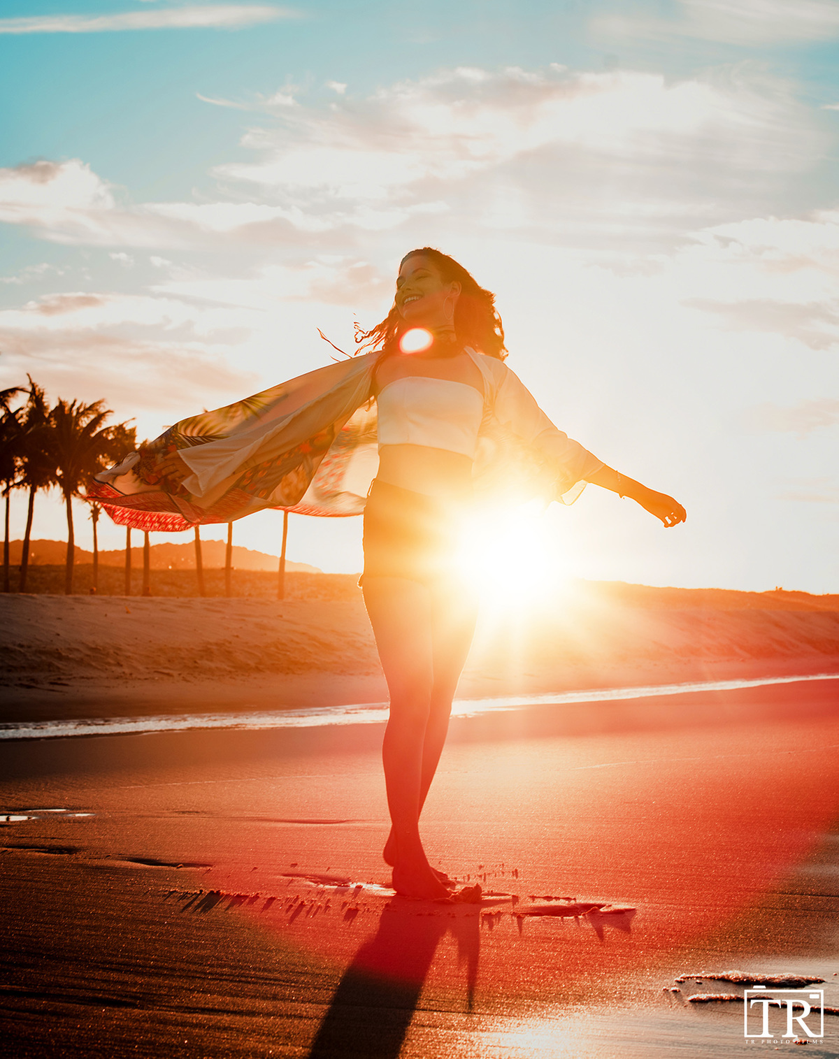 Sessão 15 anos - Lara Hotel - Aquiraz