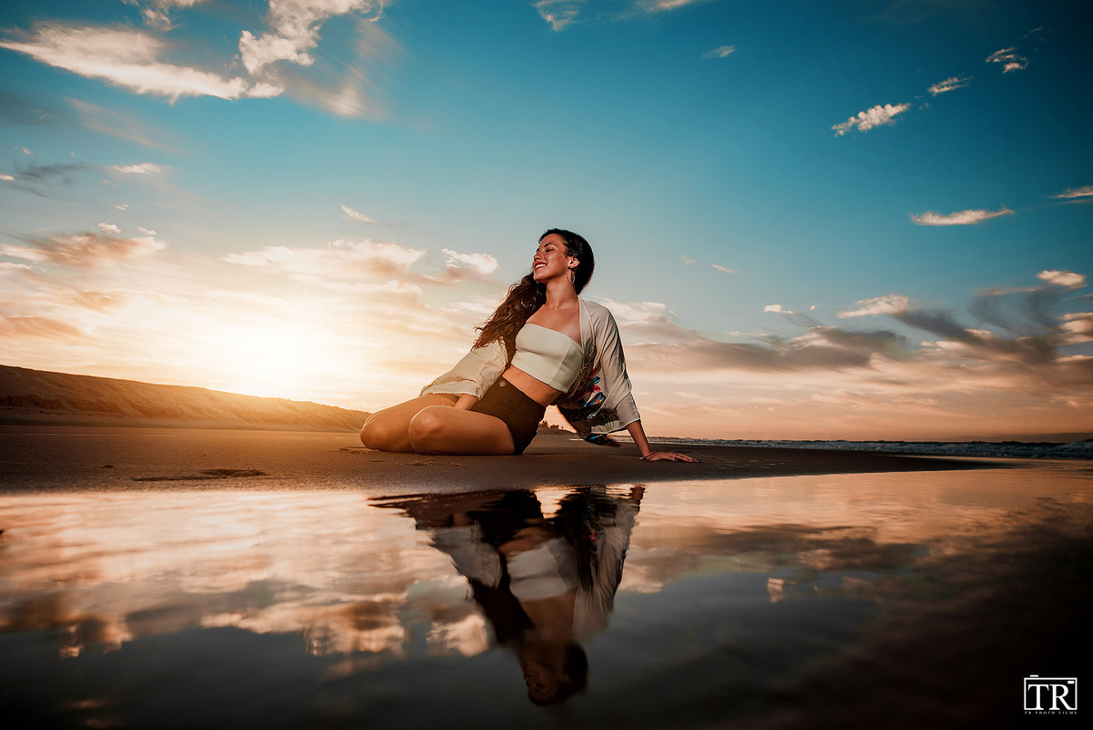 Sessão 15 anos - Lara Hotel - Aquiraz