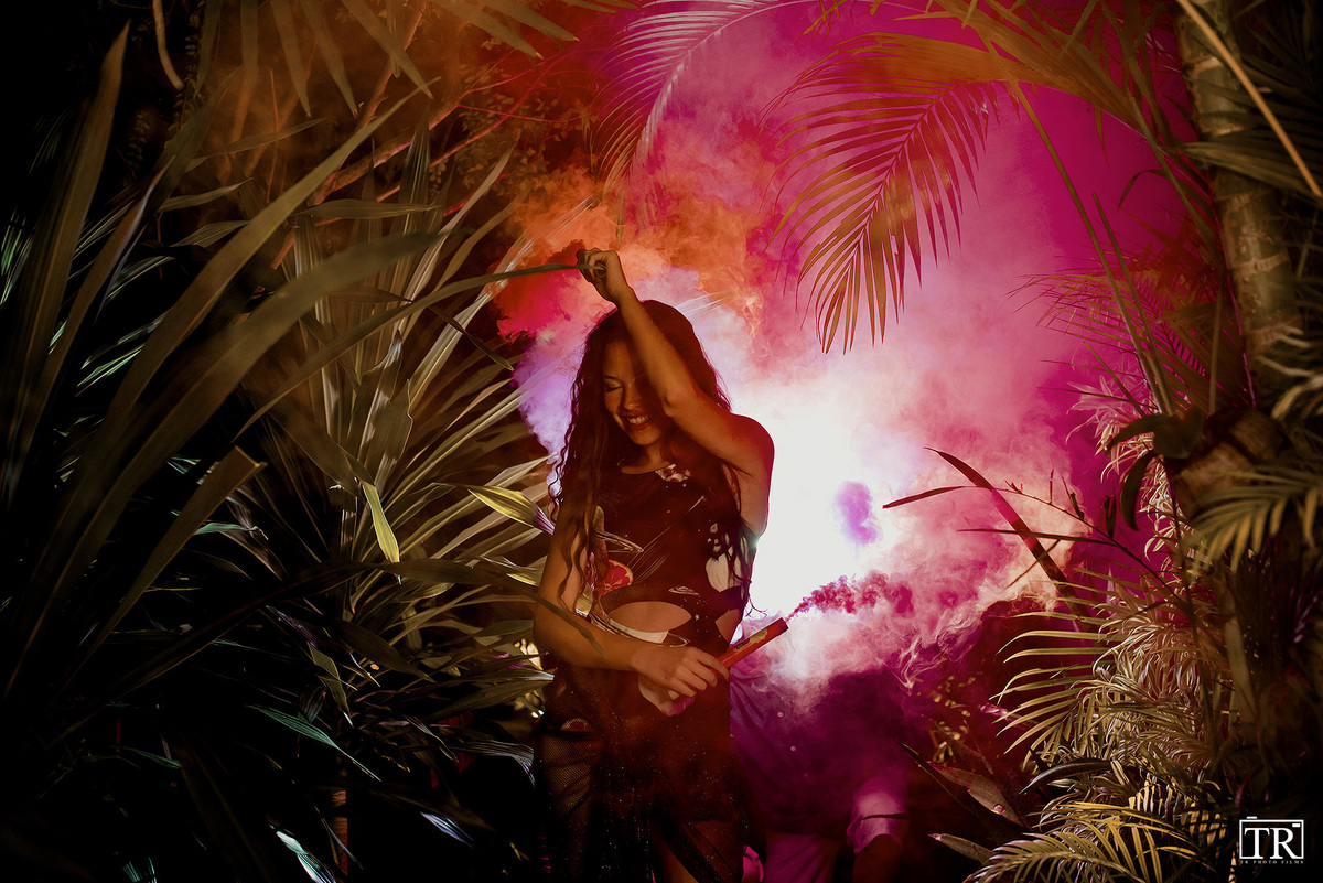 Sessão 15 anos - Lara Hotel - Aquiraz