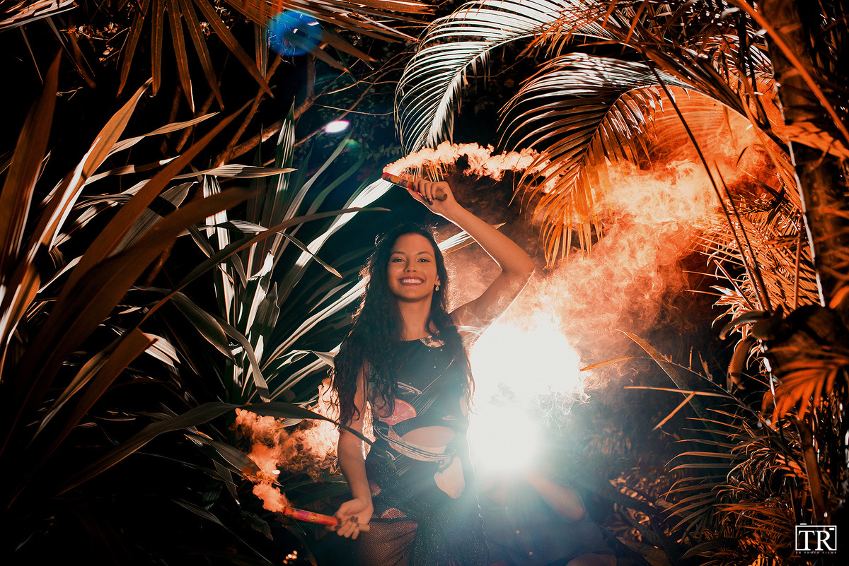 Sessão 15 anos - Lara Hotel - Aquiraz