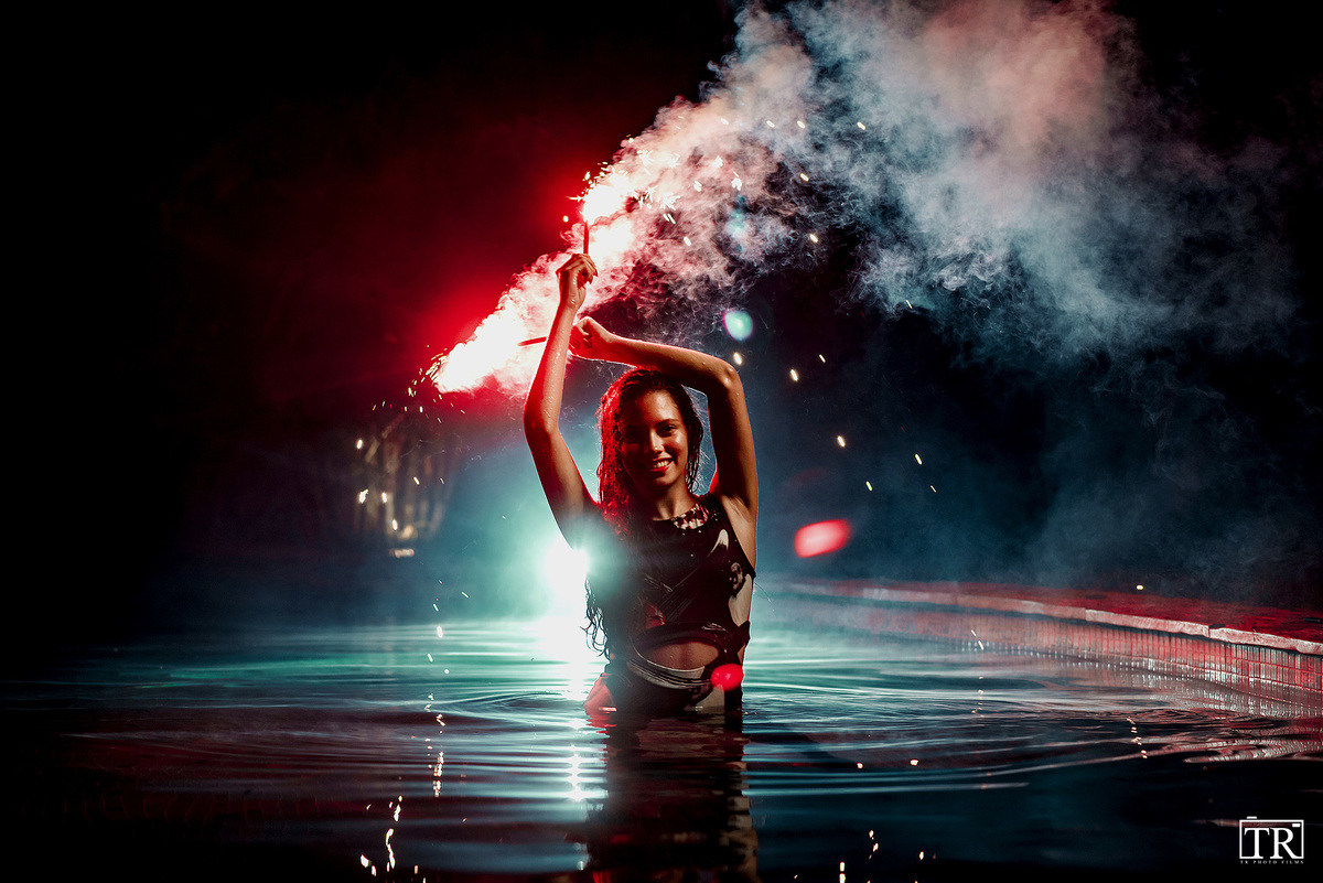 Sessão 15 anos - Lara Hotel - Aquiraz