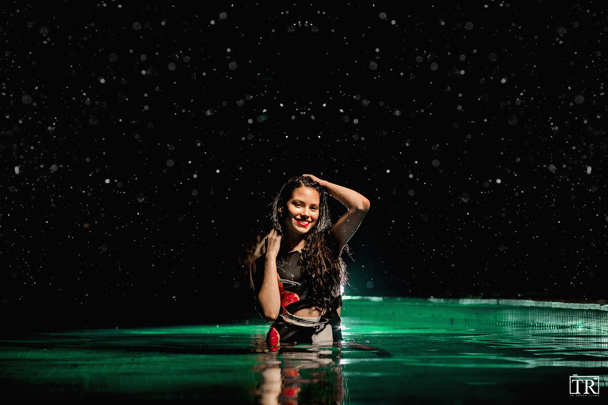 Sessão 15 anos - Lara Hotel - Aquiraz