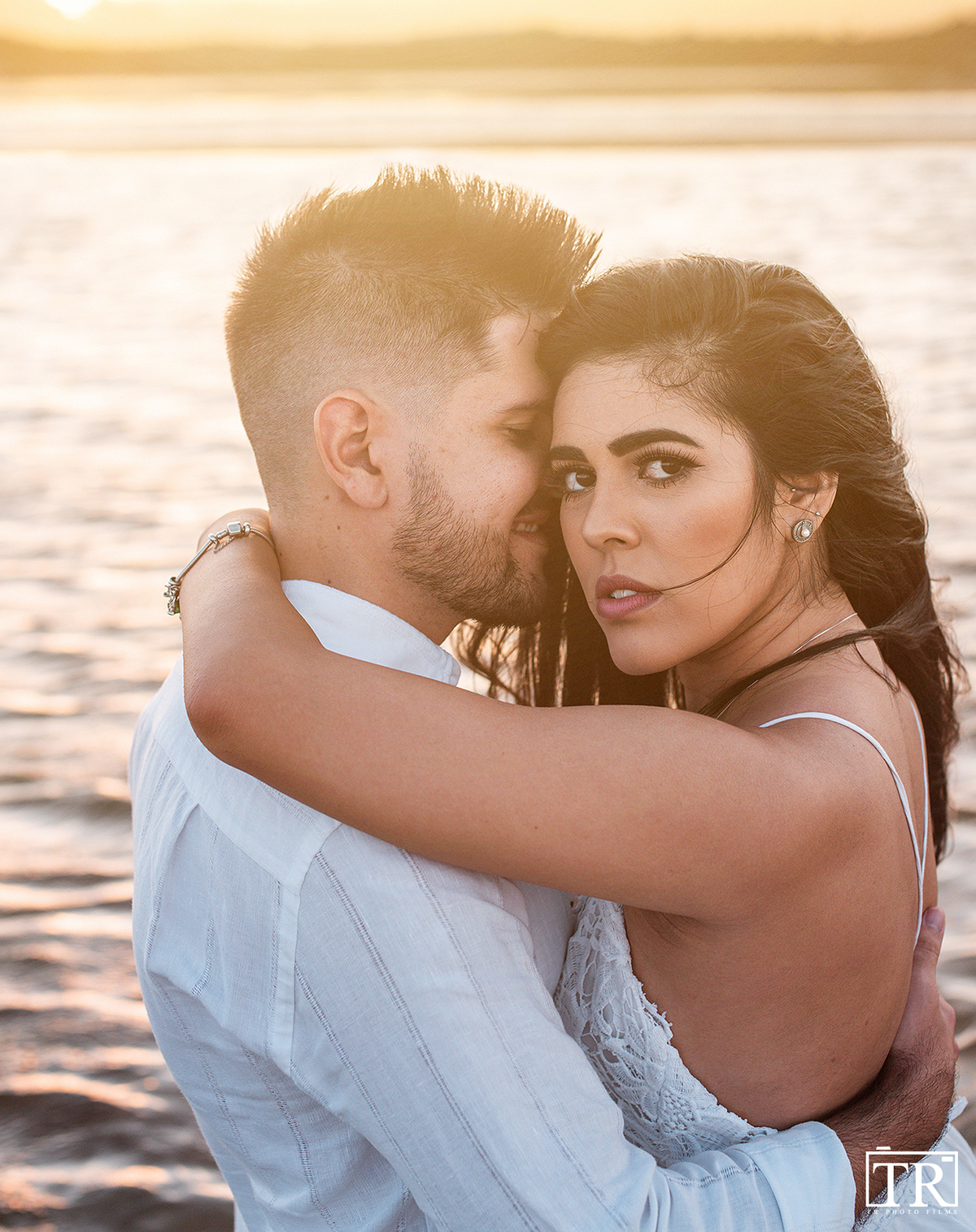 Sessão Fotográfica - Lagoinha - CE